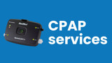 CPAP services